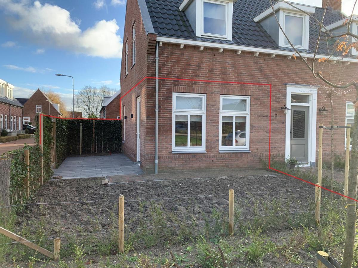 De Logeerkamer Gapinge Exterior photo