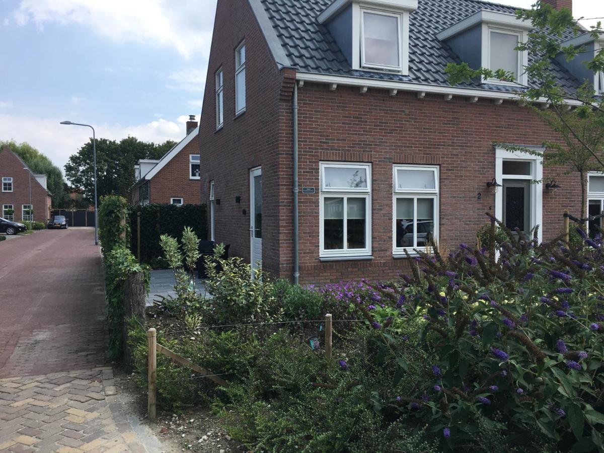 De Logeerkamer Gapinge Exterior photo