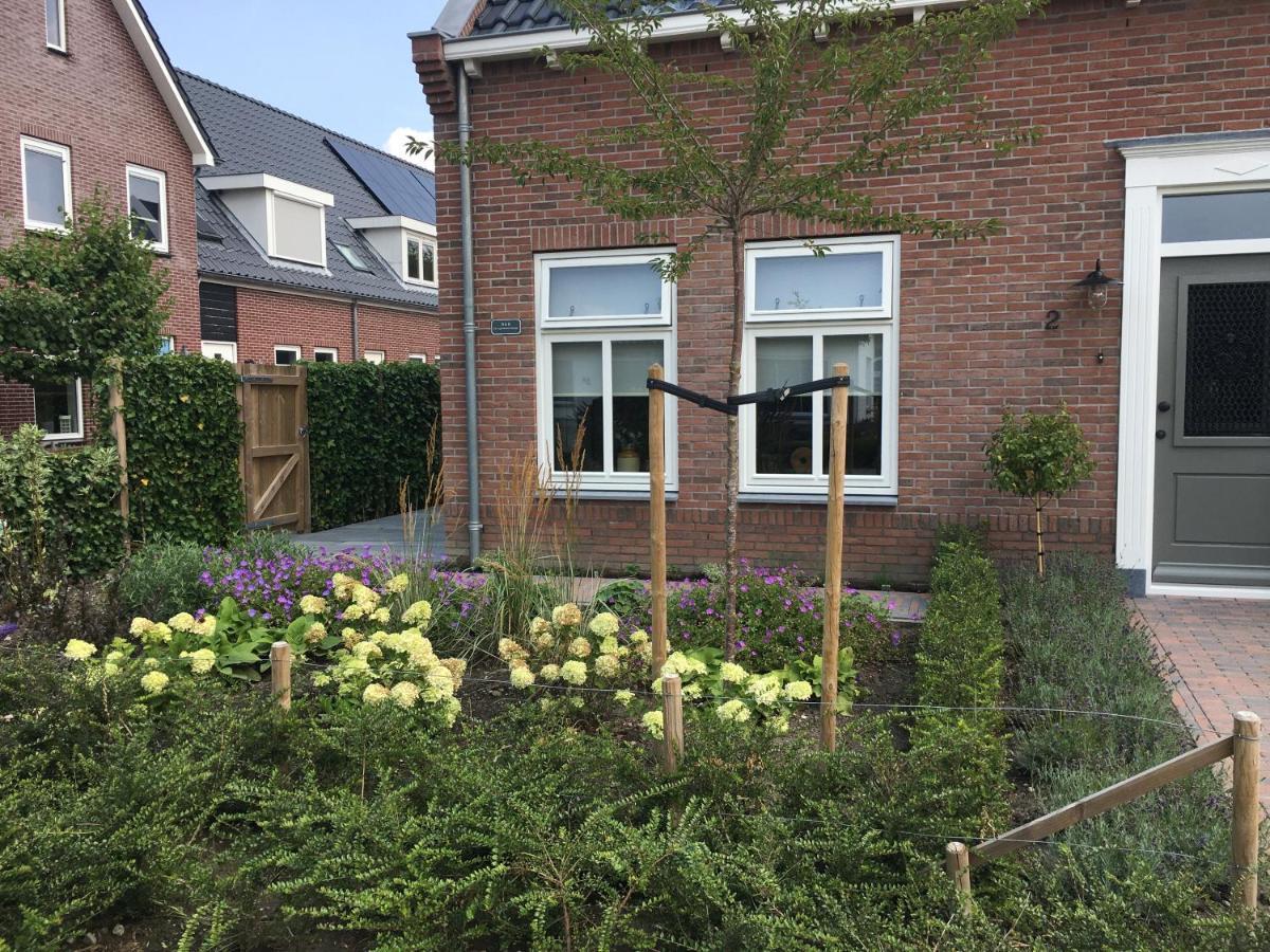 De Logeerkamer Gapinge Exterior photo