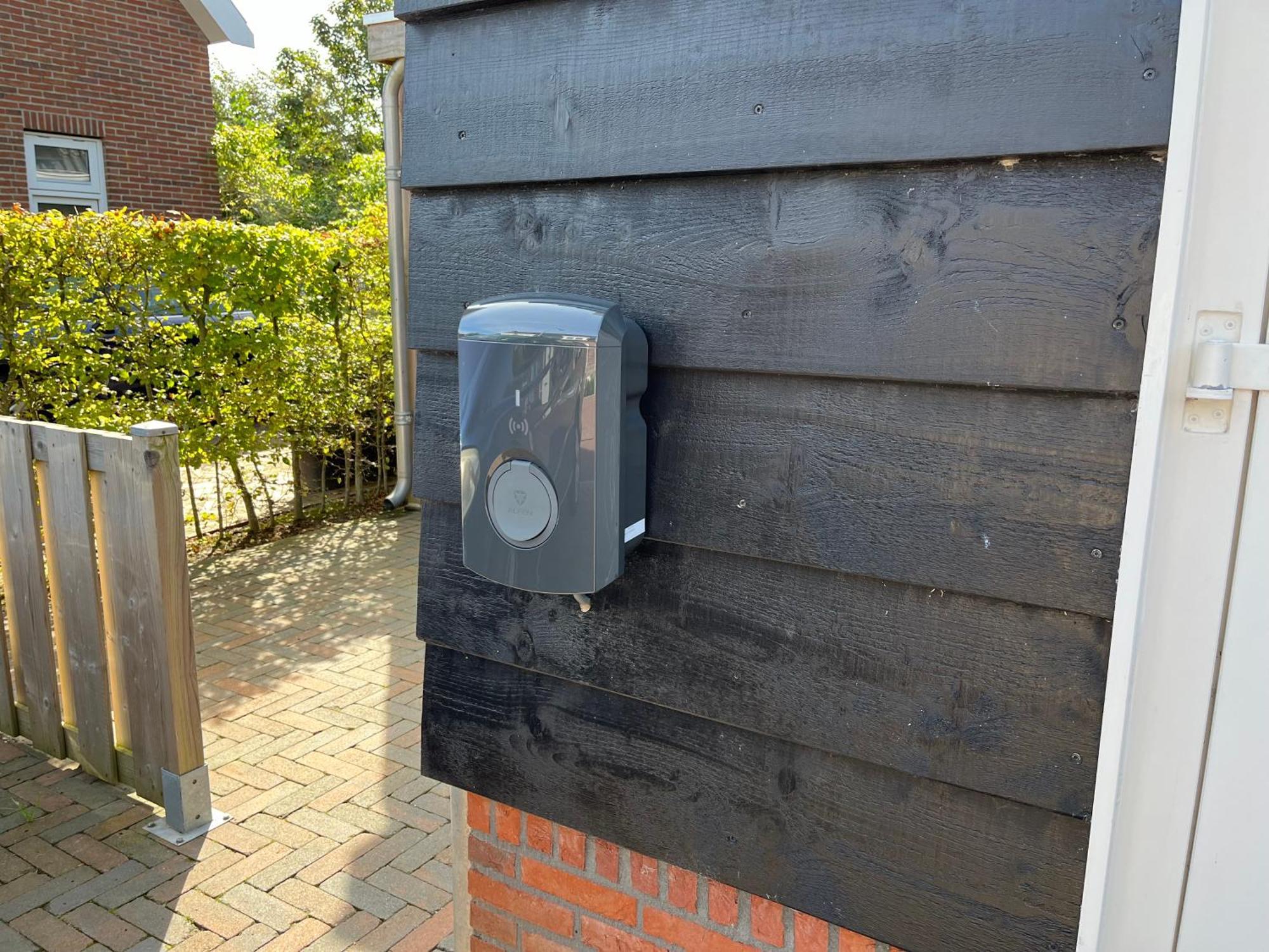 De Logeerkamer Gapinge Exterior photo